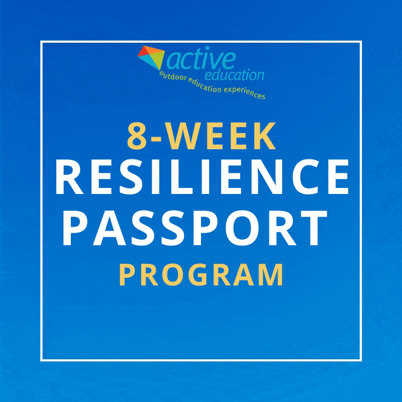 Resilience Passport Program